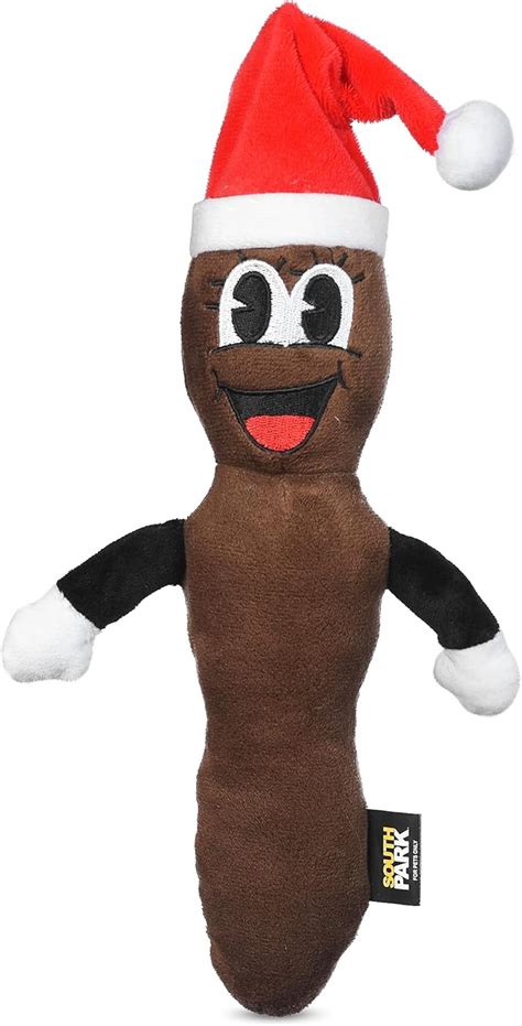 mr hankey toy|Amazon.com: Mr Hankey Plush Toy